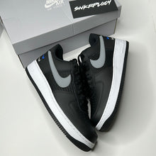 Load image into Gallery viewer, NIKE AIR FORCE 1 ‘07 | Black