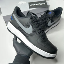 Load image into Gallery viewer, NIKE AIR FORCE 1 ‘07 | Black