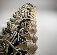 Load image into Gallery viewer, NIKE DUNK LOW / COFFEE ROPE CUSTOM