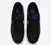 Load image into Gallery viewer, NIKE AIR FORCE 1 ‘07 | Black