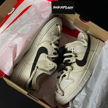Load image into Gallery viewer, NIKE DUNK LOW / COFFEE ROPE CUSTOM