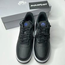 Load image into Gallery viewer, NIKE AIR FORCE 1 ‘07 | Black