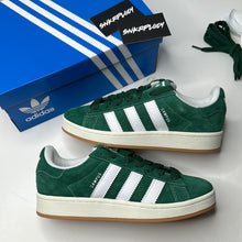 Load image into Gallery viewer, ADIDAS CAMPUS 00 / GREEN
