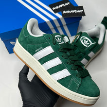 Load image into Gallery viewer, ADIDAS CAMPUS 00 / GREEN
