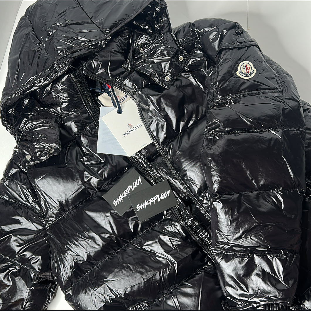 MONCLER MAYA JACKET