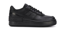 Load image into Gallery viewer, NIKE AIR FORCE 1 LOW SHADOW / TRIPLE BLACK

