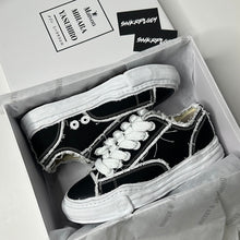 Load image into Gallery viewer, MIHARA YASUHIRO SNEAKERS
