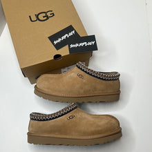 Load image into Gallery viewer, UGG TASMAN SLIPPER / CHESTNUT (WOMANS)
