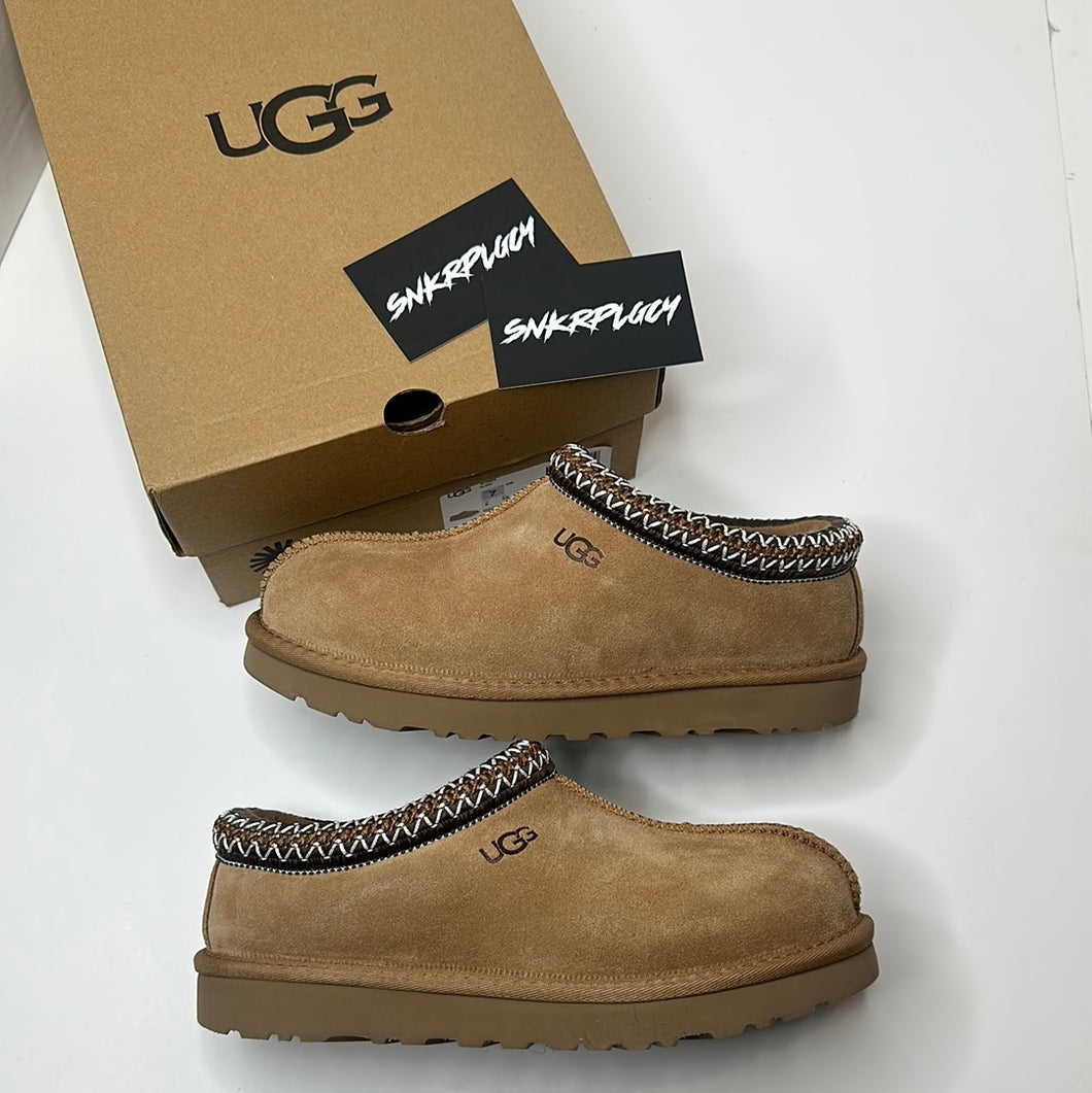 UGG TASMAN SLIPPER / CHESTNUT (WOMANS)