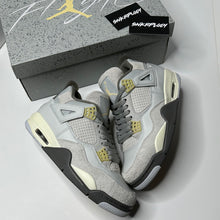 Load image into Gallery viewer, AIR JORDAN 4 “PHOTON DUST”
