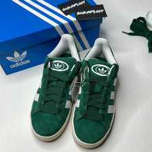 Load image into Gallery viewer, ADIDAS CAMPUS 00 / GREEN
