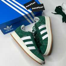Load image into Gallery viewer, ADIDAS CAMPUS 00 / GREEN
