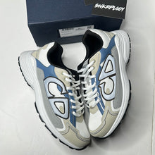 Load image into Gallery viewer, DIOR B30 / BLUE|WHITE|GREY
