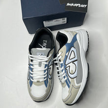 Load image into Gallery viewer, DIOR B30 / BLUE|WHITE|GREY
