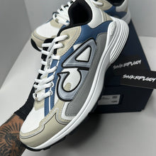 Load image into Gallery viewer, DIOR B30 / BLUE|WHITE|GREY
