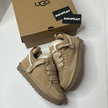 Load image into Gallery viewer, UGG “LOWMEL” / SAND
