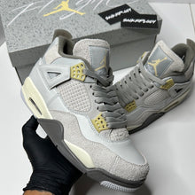 Load image into Gallery viewer, AIR JORDAN 4 “PHOTON DUST”
