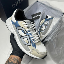 Load image into Gallery viewer, DIOR B30 / BLUE|WHITE|GREY
