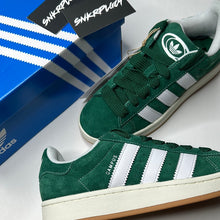 Load image into Gallery viewer, ADIDAS CAMPUS 00 / GREEN
