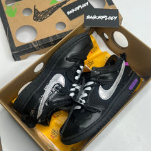 Load image into Gallery viewer, NIKE DUNK LOW X OFF-WHITE DEAR SUMMER - 50 OF 50
