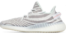 Load image into Gallery viewer, YEEZY 350 V2 “BLUE TINT”

