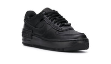 Load image into Gallery viewer, NIKE AIR FORCE 1 LOW SHADOW / TRIPLE BLACK
