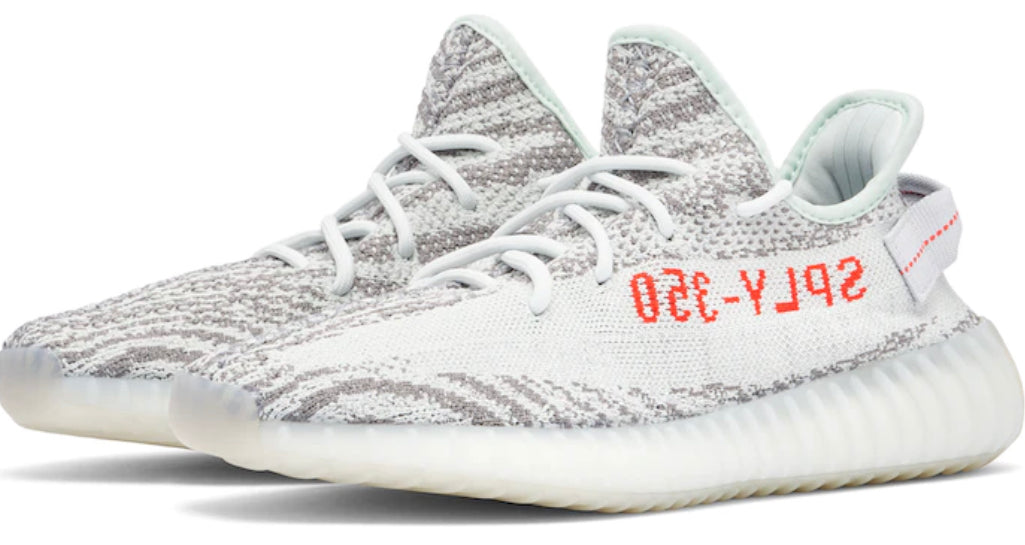 YEEZY 350 V2 “BLUE TINT”