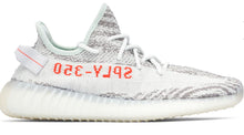 Load image into Gallery viewer, YEEZY 350 V2 “BLUE TINT”
