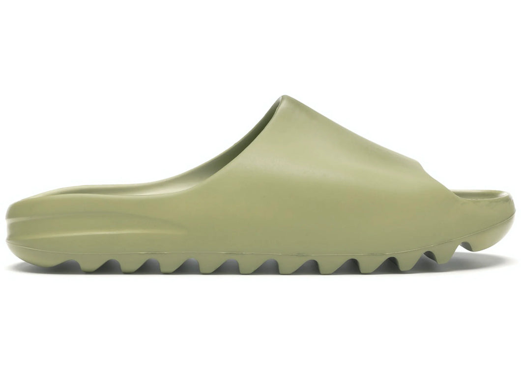 YEEZY SLIDE “RESIN”