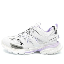 Load image into Gallery viewer, BALENCIAGA TRACK RUNNER - WHITE/LILAC
