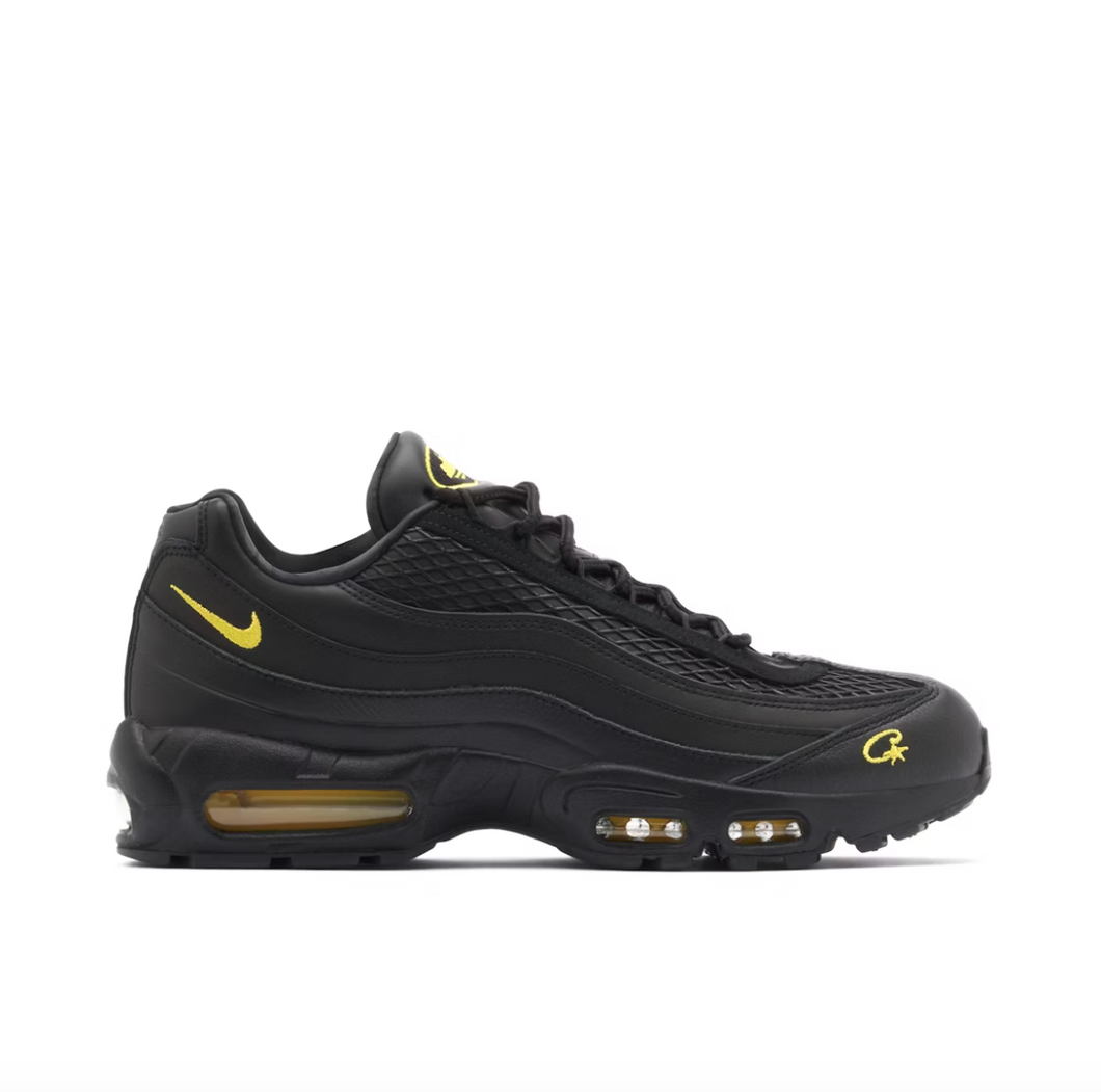 NIKE AIR MAX 95 CORTEIZ 
