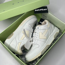 Load image into Gallery viewer, OFF WHITE SNEAKERS
