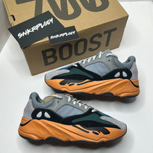Load image into Gallery viewer, YEEZY 700 “WASHED ORANGE”
