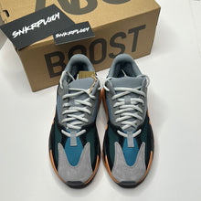 Load image into Gallery viewer, YEEZY 700 “WASHED ORANGE”

