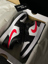 Load image into Gallery viewer, AIR JORDAN 1 LOW (W) &quot;SIREN RED&quot;
