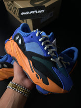 Load image into Gallery viewer, YEEZY 700 &quot;BRIGHT BLUE&quot;
