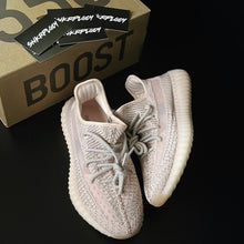 Load image into Gallery viewer, YEEZY 350 V2 “SYNTH” REFLECTIVE
