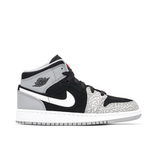 Load image into Gallery viewer, AIR JORDAN 1 MID &quot;ELEPHANT TOE&quot;
