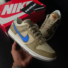 Load image into Gallery viewer, NIKE DUNK LOW - SIZE? “DARK DRIFTWOOD”
