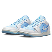 Load image into Gallery viewer, AIR JORDAN 1 LOW “ICE BLUE” (W)
