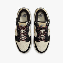 Load image into Gallery viewer, NIKE DUNK LOW LX &quot;BLACK TEAM GOLD&quot; (W)
