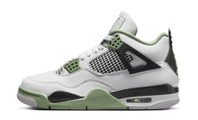 Load image into Gallery viewer, AIR JORDAN 4 “SEAFOAM” (W)
