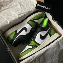 Load image into Gallery viewer, AIR JORDAN 1 LOW “ELECTRIC GREEN”
