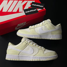 Load image into Gallery viewer, NIKE DUNK LOW “COCONUT MILK”
