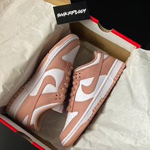 Load image into Gallery viewer, NIKE DUNK LOW &quot;ROSE WHISPER&quot;
