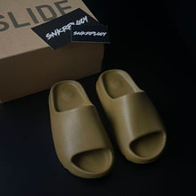 Load image into Gallery viewer, YEEZY SLIDE “OCHRE”
