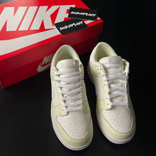 Load image into Gallery viewer, NIKE DUNK LOW “COCONUT MILK”
