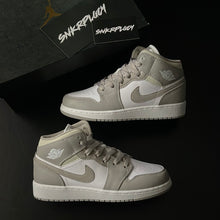 Load image into Gallery viewer, AIR JORDAN 1 MID “LINEN”
