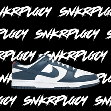 Load image into Gallery viewer, NIKE DUNK LOW “VALERIAN BLUE”
