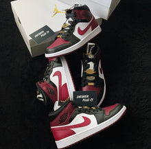 Load image into Gallery viewer, AIR JORDAN 1 MID “BEETROOT JEWELL”
